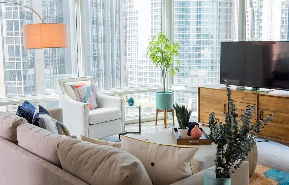 2 bed, 1222 sqft, $3,603 — Photo 3