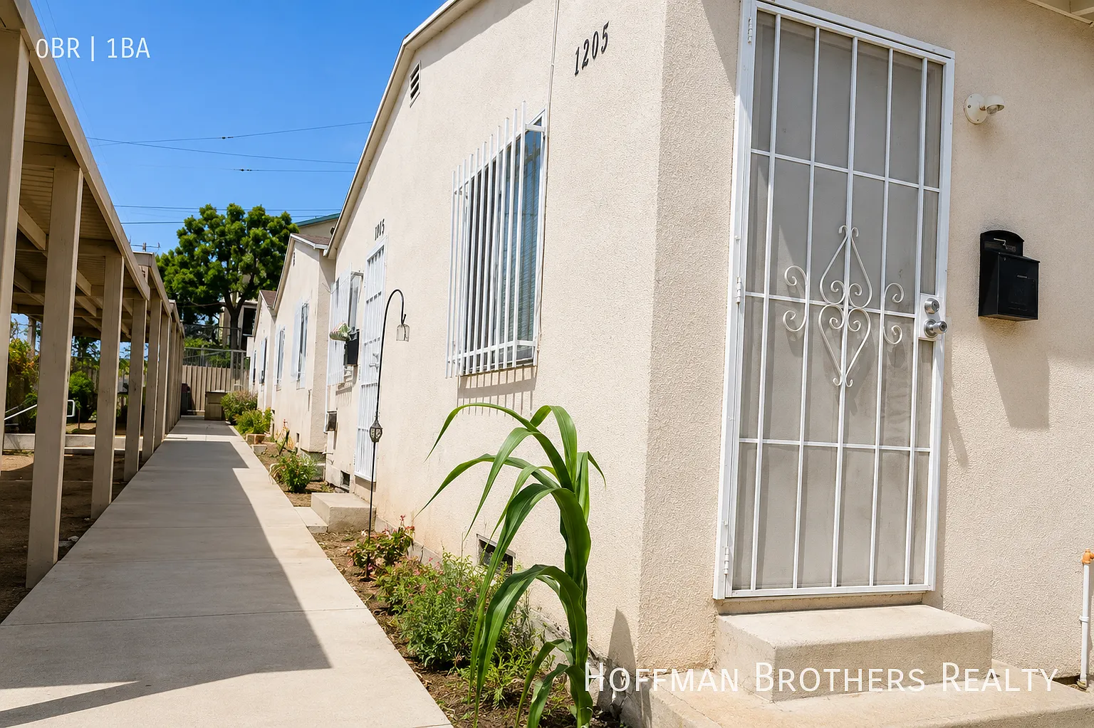 1201 W Imperial Hwy Los Angeles, CA 90044 — Photo 2