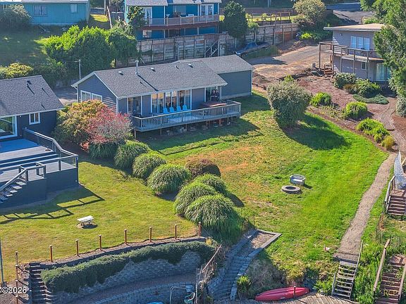 2nd image of 3594 NE West Devils Lake Rd