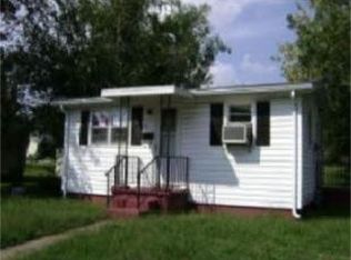 511 W Newton St, Eldon, MO 65026