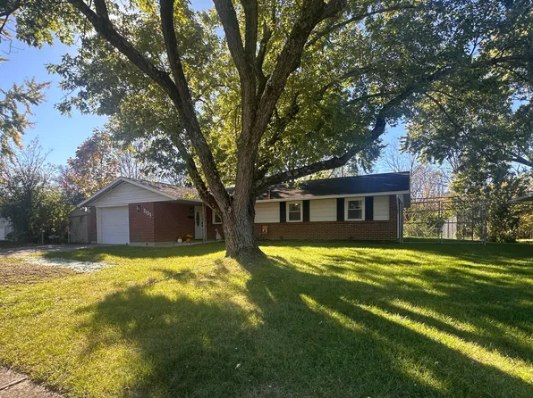 7151 Harshmanville Rd, Dayton, OH 45424