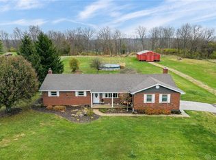 4596 California Rd, Okeana, OH 45053