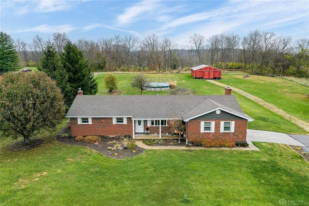 4596 California Rd photo 1