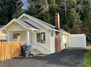 814 Duffy St, Aberdeen, WA
