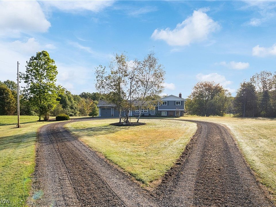 3696 State Route 534, Southington, OH 44470 | Zillow