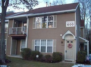 608B Ralston Dr #148, Mount Laurel, NJ 08054