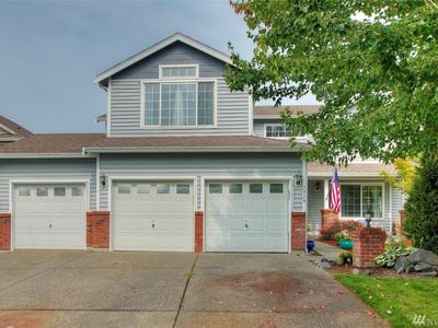 7919 151st St E, Puyallup, WA, 98375