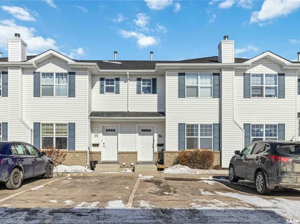 UNIT 54-203 HEROLD TERRACE, Saskatoon, SK S7V 1H3