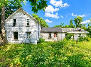 30 Kitley South Elmsley Townline Rd, Rideau Lakes, ON K0G1L0
