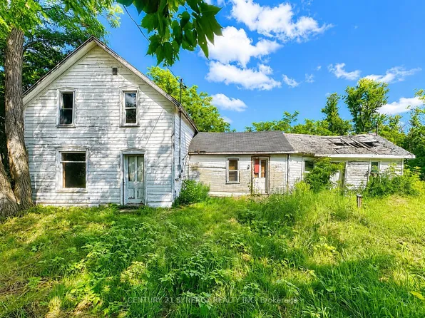 30 Kitley South Elmsley Townline Rd, Rideau Lakes, ON K0G 1L0