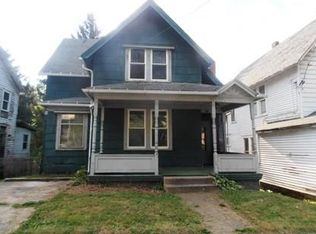 118 Hone Ave, Oil City, PA