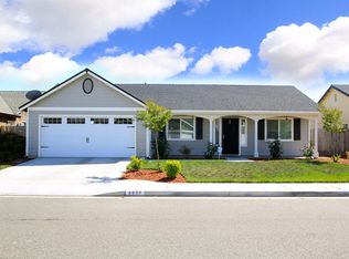 4657 W Princeton Ave, Fresno, CA