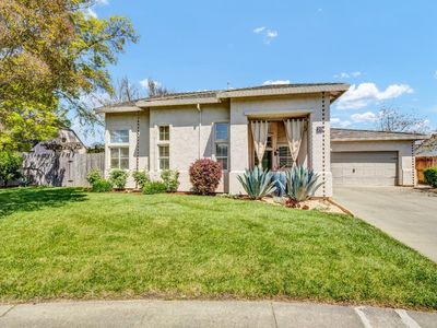 20 Lloyd Court, Napa, CA, 94558