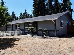 2808 Forest Rim Ct N, Puyallup, WA 98374