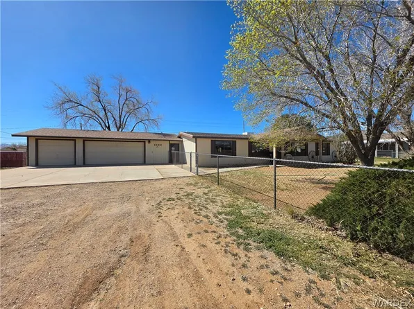 1860 E Devlin Ave, Kingman, AZ 86409