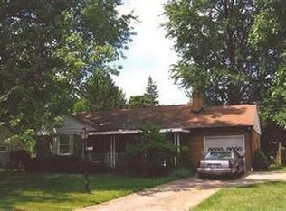 4708 Euclid Blvd, Youngstown, OH