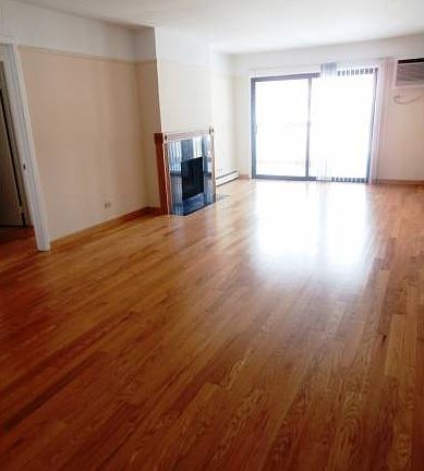 Dining & Living Rooms