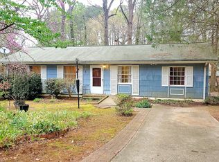 933 Verdi Way, Clarkston, GA 30021