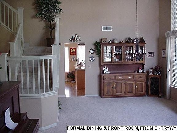 Front Room 