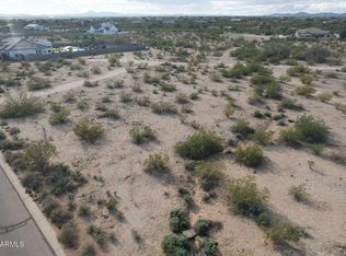 8720 N Buena Vista Dr LOT 89, Casa Grande, AZ 85194