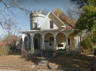 711 S 20th St APT 4, Fort Smith, AR 72901