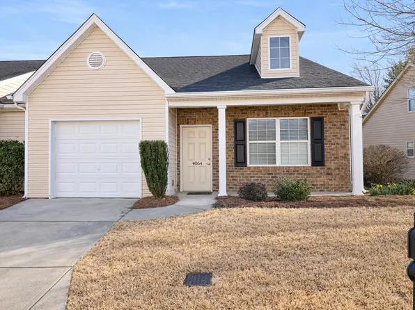 4064 Broadview Ln, Gastonia, NC 28056