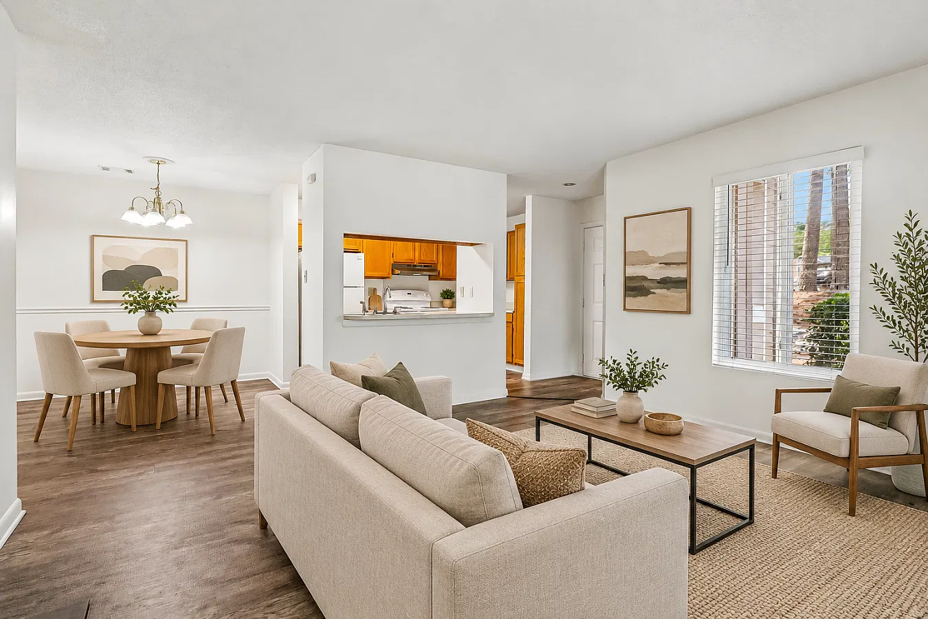 Verandas on the Green Apartment Homes — Photo 4