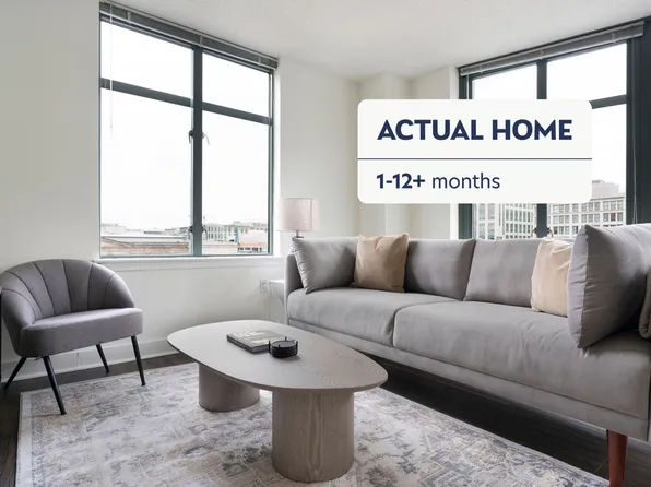 444 8th St NW, Washington, DC