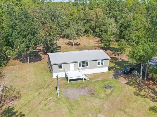 4886 Butternut Ave, Bunnell, FL 32110