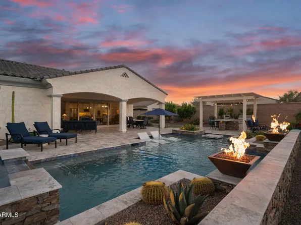 5078 N 206TH Avenue, Buckeye, AZ 85396