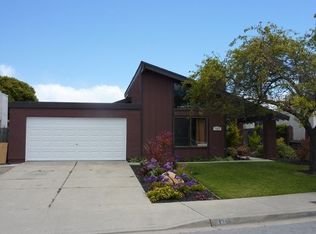 1313 Cavalier Ln, San Luis Obispo, CA 93405