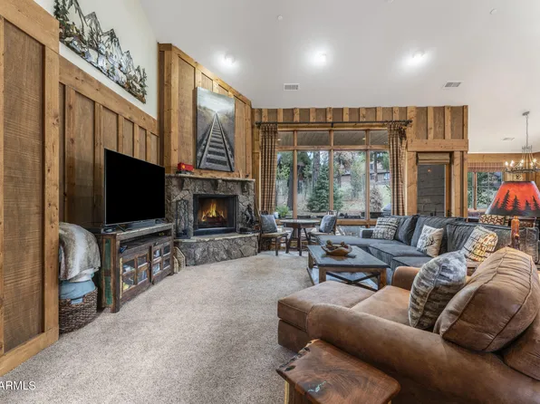 2618 S Bluebird Court, Flagstaff, AZ 86005