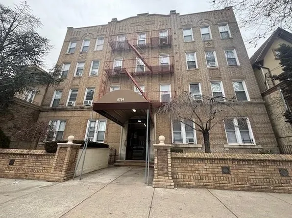 (undisclosed Address), Brooklyn, NY 11228
