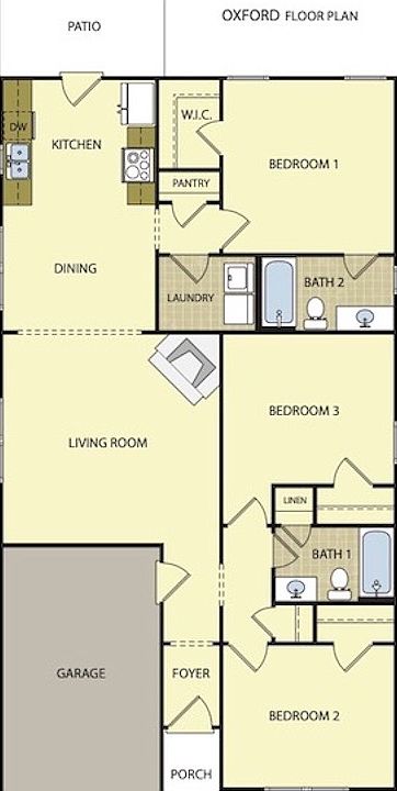 2nd image of 111 Grove Ave #K87tpv