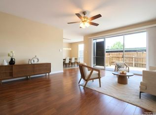 3678 Hidden Dr #1804, San Antonio, TX 78217