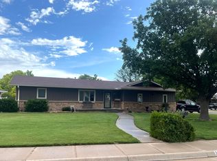 2500 Dry Crk, Great Bend, KS 67530