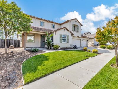 411 Lake View Ct, Oakley, CA, 94561
