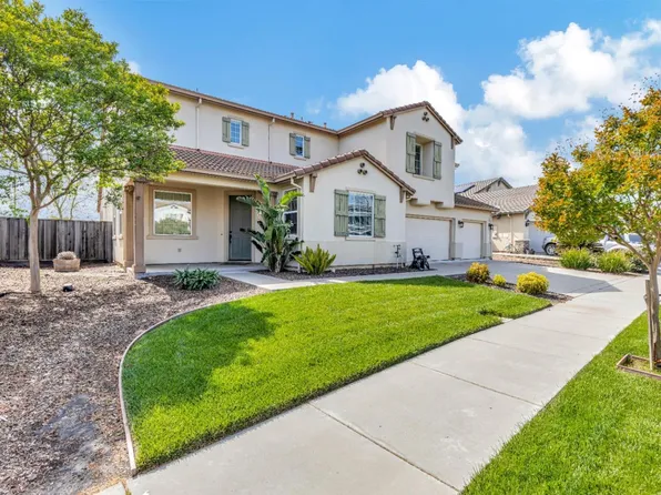 411 Lakeview Ct, Oakley, CA 94561