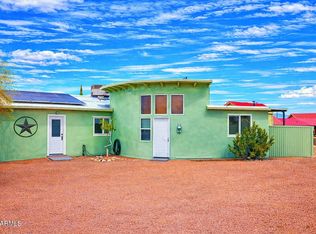 1146 E Safford Street, Tombstone, AZ 85638