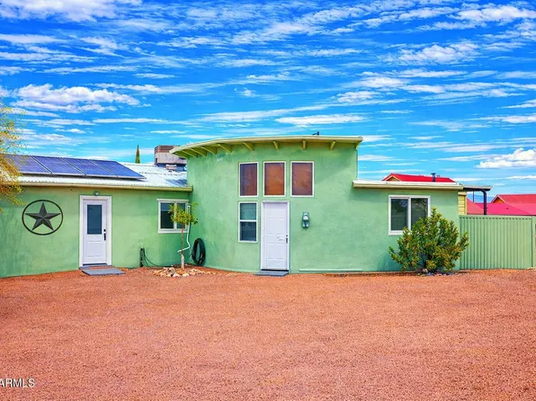 1146 E Safford Street, Tombstone, AZ 85638