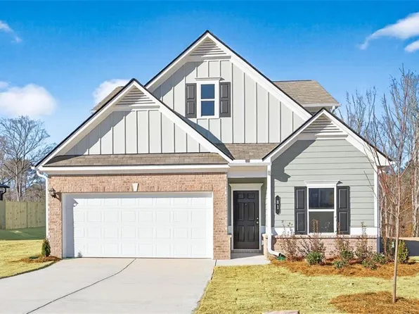 81 Roxeywood Way, Winder, GA 30680