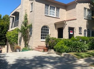 1945 Benecia Ave, Los Angeles, CA 90025