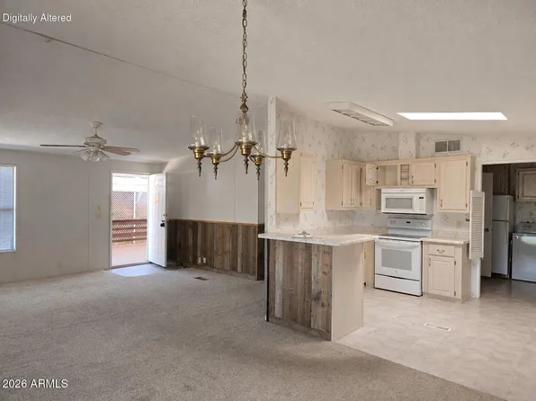 33623 N 225TH Avenue, Wittmann, AZ 85361