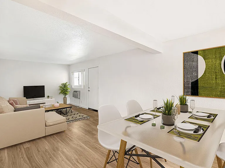 Lime Apartments — Photo 25