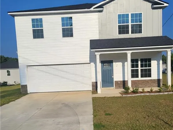 12 Willow Snapper Ln, Phenix City, AL 36869