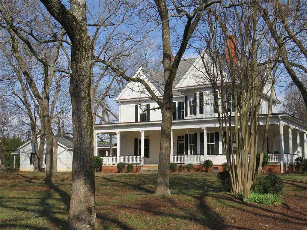 2933 Concord Rd, Anderson, SC 29621 Zillow