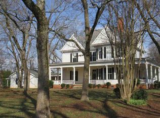 2933 Concord Rd, Anderson, SC 29621