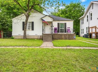 1312 S 21st St, Temple, TX 76504