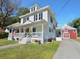 8 Autumn St, Worcester, MA 01603