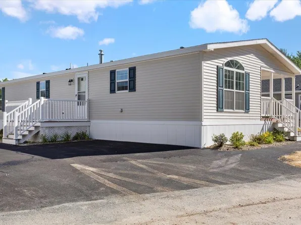 59 Daisy Road, Salem, NH 03079